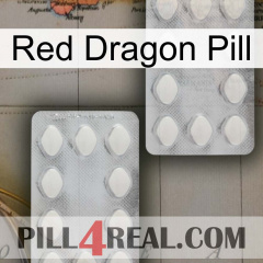 Red Dragon Pill 17